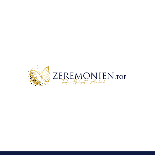 Neues Logo für www.zeremonien.top Ontwerp door Susmetoff