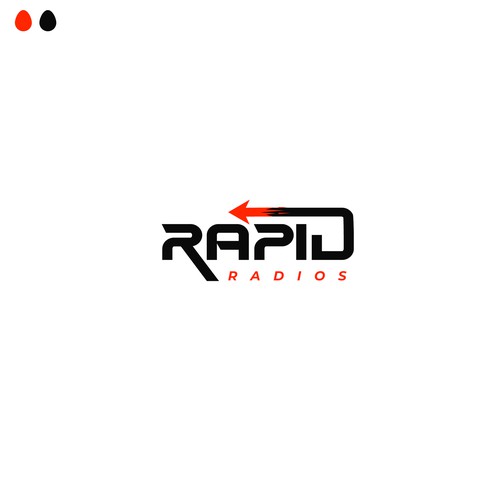 Masculine and Hip design for Walkie Talkie Brand Design by Gurpreet Singh Maan