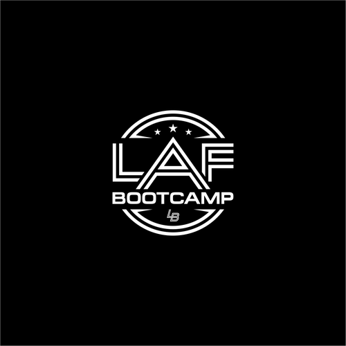 LAF BOOTCAMP Design by Ndetz