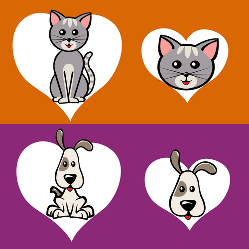 Create our new Brand Mascots Design von sručnjak