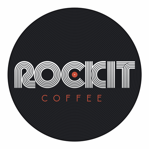 RETRO logo for a Coffee Shop Design by Suryanugrahas