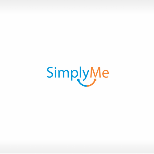 Create the official SimplyMe Smart Wristband logo! Design by ToUn