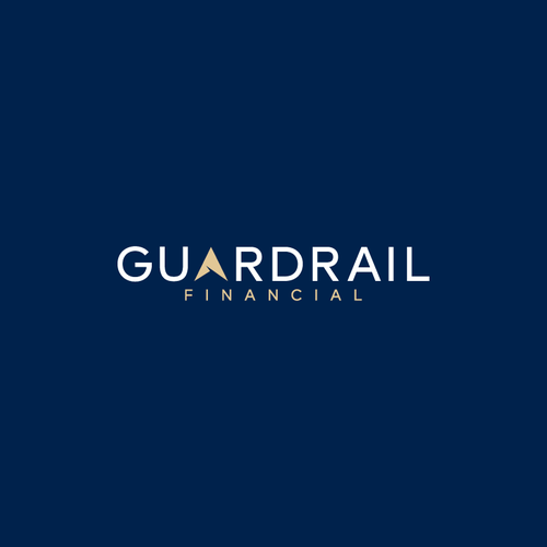 Brand Builders: The Guardrail Logo Competition Diseño de abdo4design