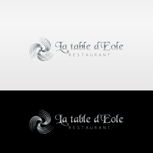 Logo design contest entry by Mouazzz