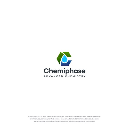 Designs | Modernisation of Logo for chemical company established in ...