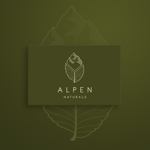 Design a Dynamic Logo for a New Brand in Nutritional Supplements Design by Ruaran