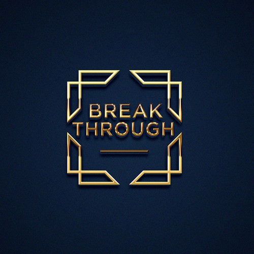 Design di Breakthrough di Jacob Gomes