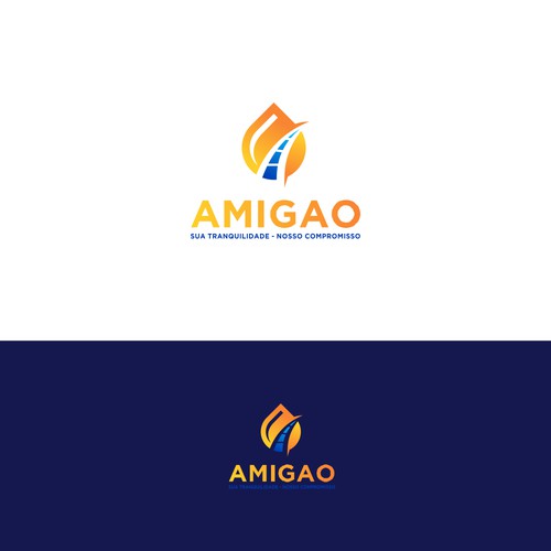 Logo design contest entry by g234t_d4y