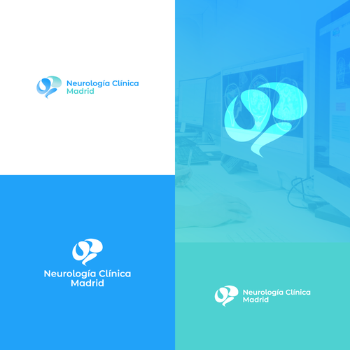 Proposta di design per un contest della categoria Logo realizzata da IΛMJ