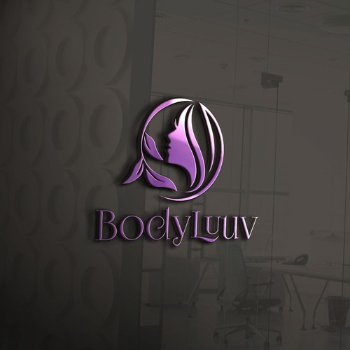  contest entry by Creativediot