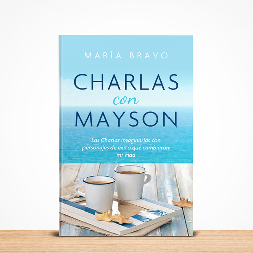 Book cover contest entry by romy