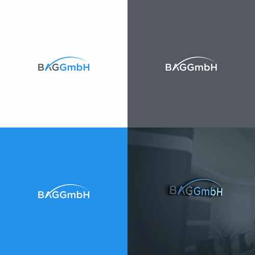 Logo design contest entry by Siniani_art