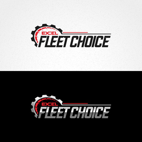 Truck Parts logo to appeal to Technicians, Truckers, and Fleet Owners Design by Denidon