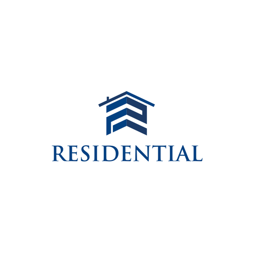 New Logo for R2 Residential Design by d'Bejan