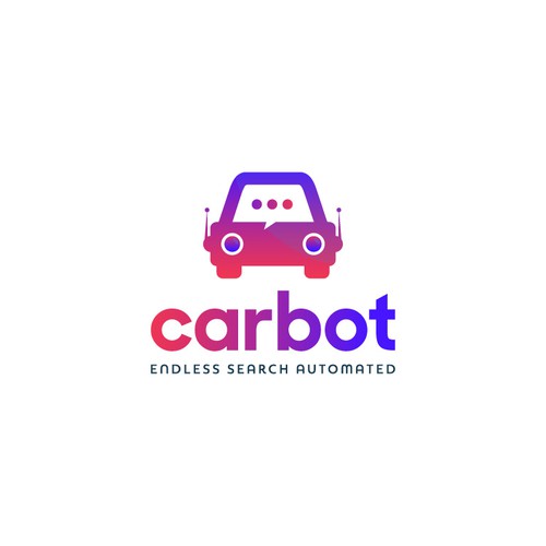 Carbot Design by mehedi.abir1