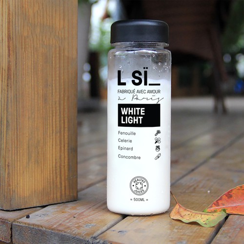 Product packaging contest entry by Andi Voicila