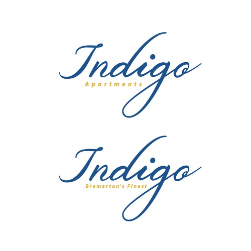 Design Indigo por Parbati