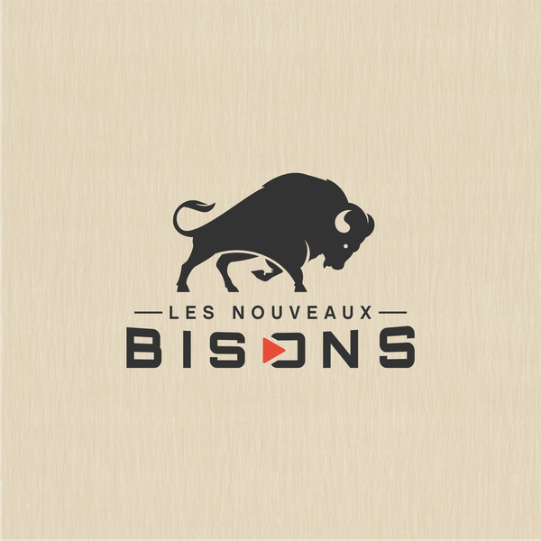 Design by pirateZ titled "bisons"