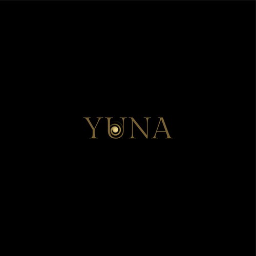 Yuna is a brand of unique collection made of gold,diamonds and precious stones Design by Nik.art