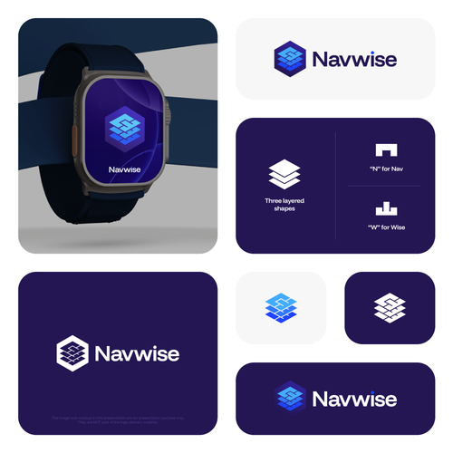 Design di Create a confident, modern brand identity for an infrastructure-grade health insurance-tech platform di Reka Rekzer