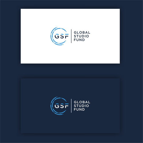 Design a Logo for a Fund Investing in Startups and Venture Studios Design by Duxxy