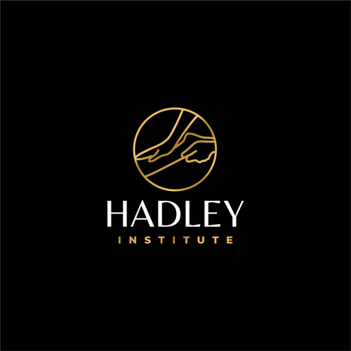 Hadley Institute Logo Design by Sergey_ZV