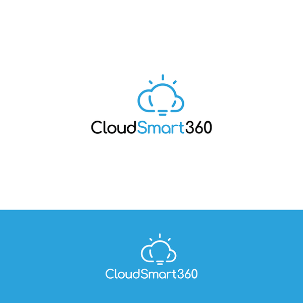 CloudSmart Logo