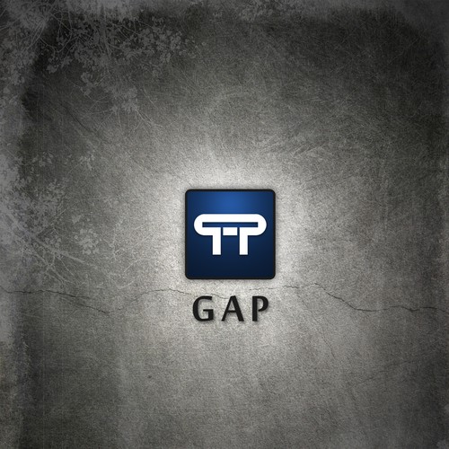 Design a better GAP Logo (Community Project) Ontwerp door UrbanPicture