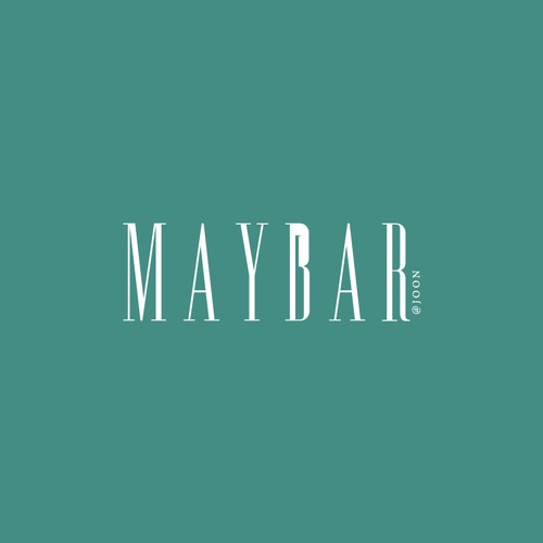 Logo for Upscale bar and lounge Design by Muhiuddin99