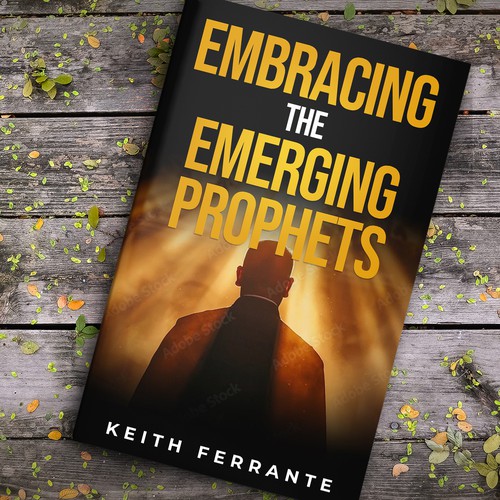 Catchy Cover Diseño de Chris Arrow