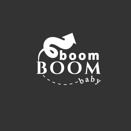 New Logo For A Baby Brand Design by A r s h