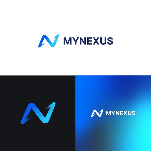 Tech Company Logo Design by tofudsgn