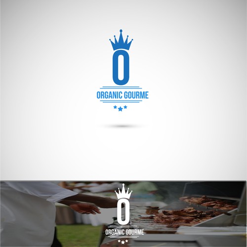  contest entry by Aymane12