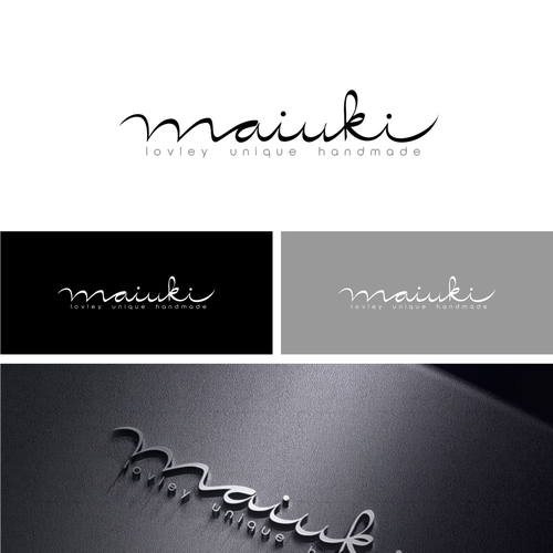  contest entry by anamo logo