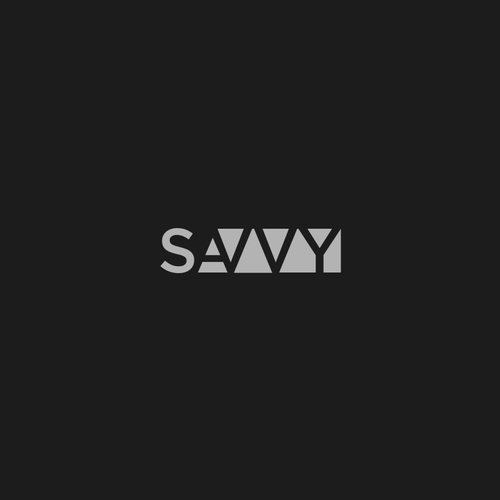 Design a Logo for Savvy, the Ultimate Lifestyle and Savings Brand Design by tanambuku.std