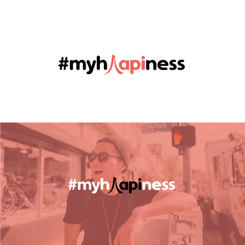 Design a campaign logo that will promoted by famous people & seen by millions of people worldwide! Design by Cirque du Franka