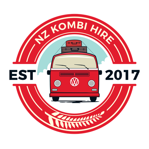 Design A Modern Logo For Kombi Van Hire Business Logo Design Contest