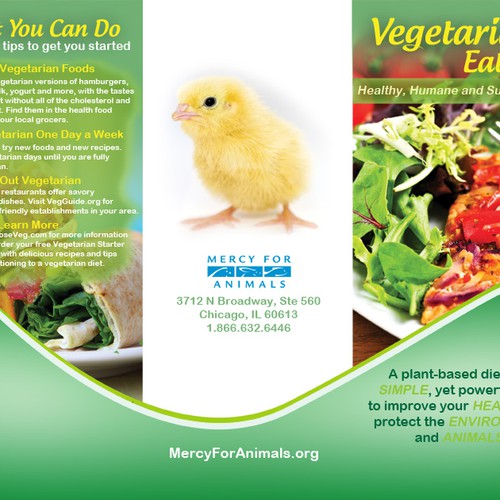 Print or packaging design contest entry by Virginia Bibit