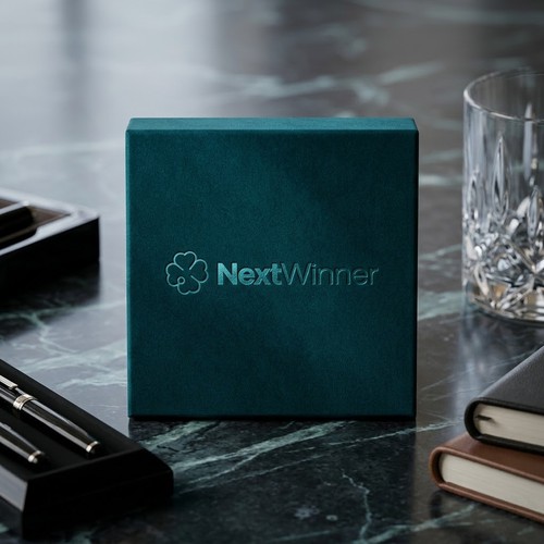 Logo design contest entry by naeviasnow®
