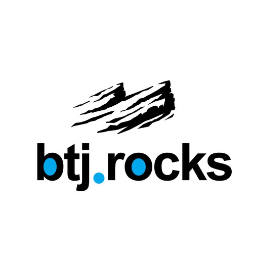 Logo design contest entry by Infro Tech