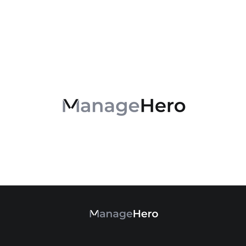 Create modern/minimal logo for software program Design by 07Hs