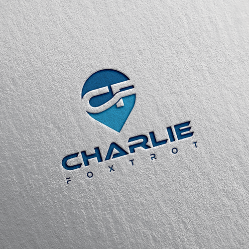 Aviation Company LOGO Design by star@rt