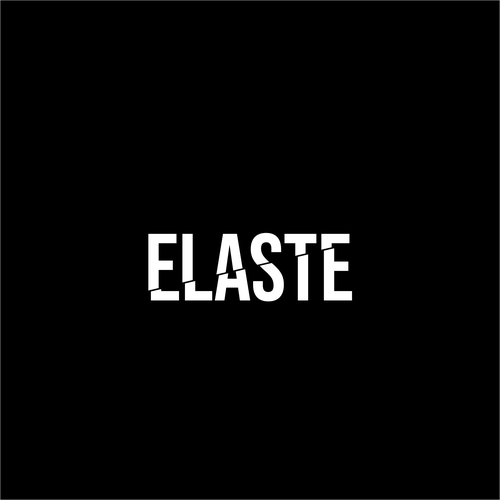 コンペ「ELASTE」のデザイン by Gaga1984さん 