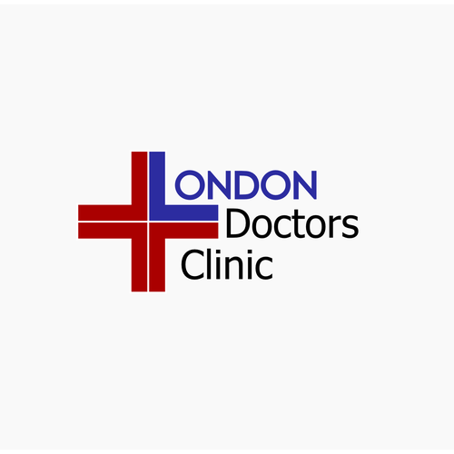 Create a cool logo for a new central London medical centre Design by Bright_Designs