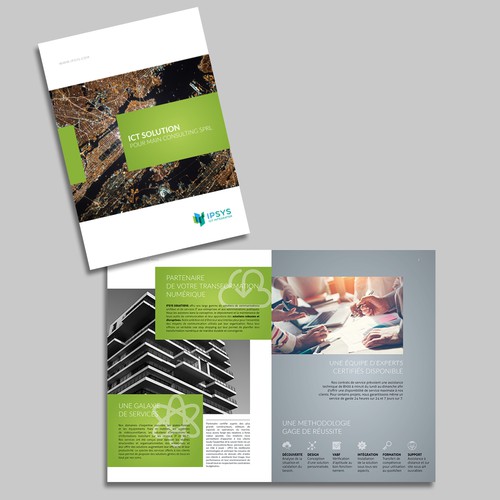 Infographic contest entry by Cloes