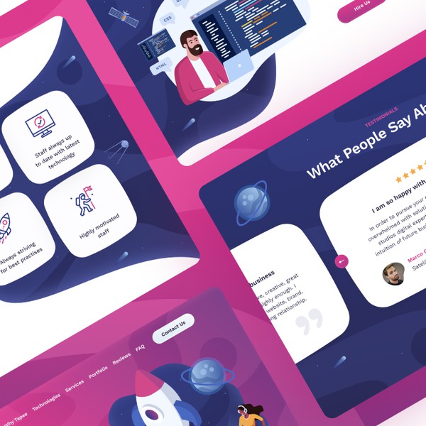 Design by kirill f titled "Tapee"