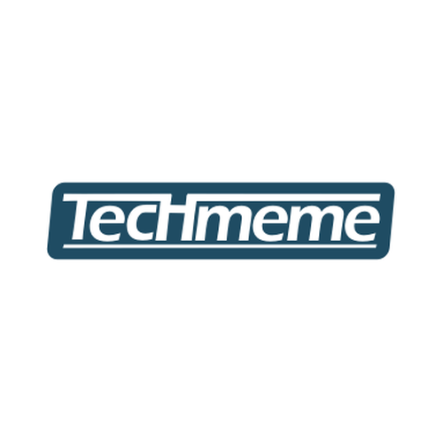 logo for Techmeme Design von LuckyJack