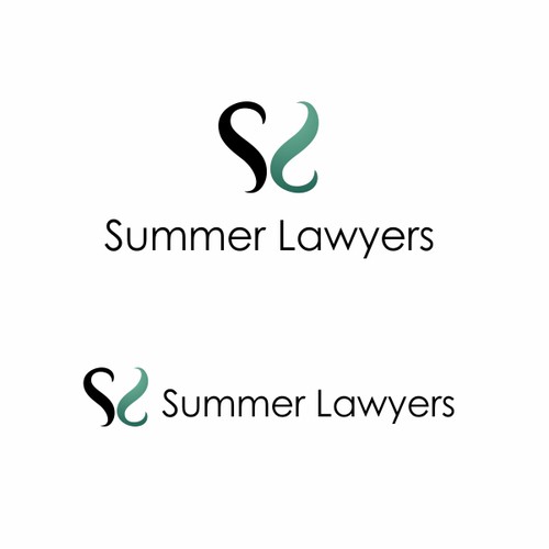 New logo wanted for Summer Lawyers Ontwerp door albatros!