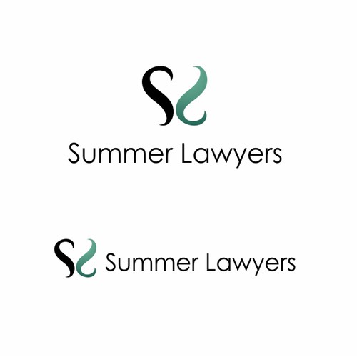 New logo wanted for Summer Lawyers Réalisé par albatros!