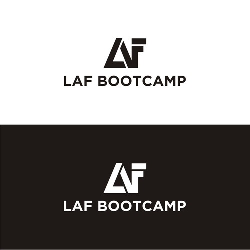 LAF BOOTCAMP Design by HAFA ™